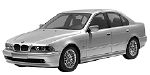 BMW E39 P0320 Fault Code