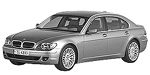 BMW E65 P0320 Fault Code