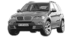 BMW E70 P0320 Fault Code