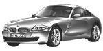 BMW E86 P0320 Fault Code