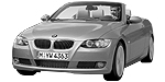 BMW E93 P0320 Fault Code