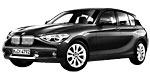 BMW F20 P0320 Fault Code