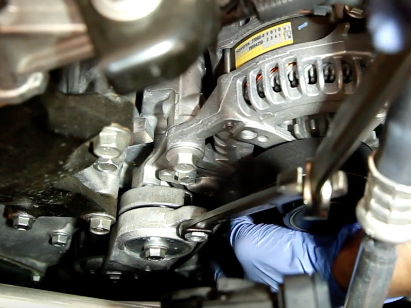 See P0320 repair manual