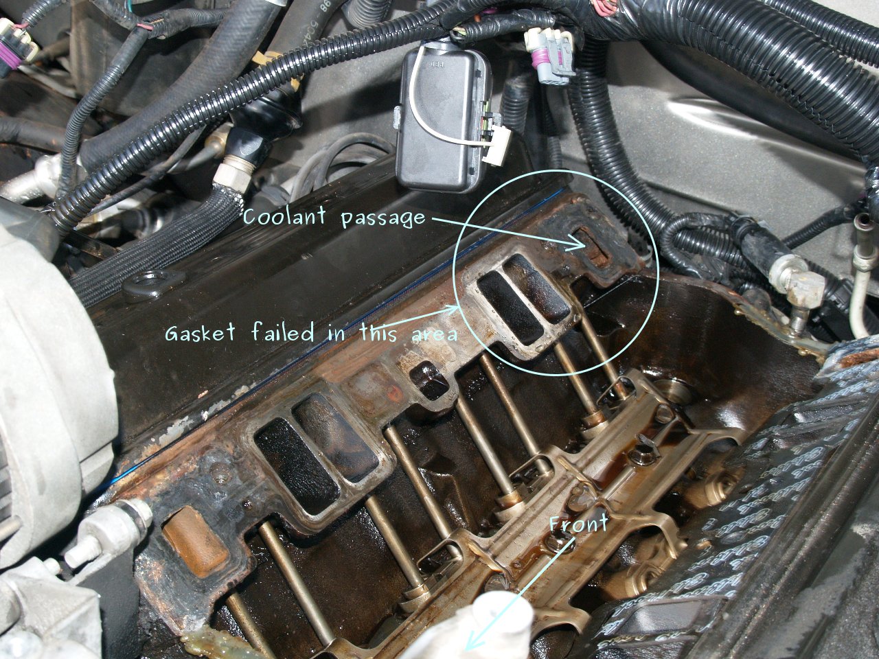 See P0320 in engine